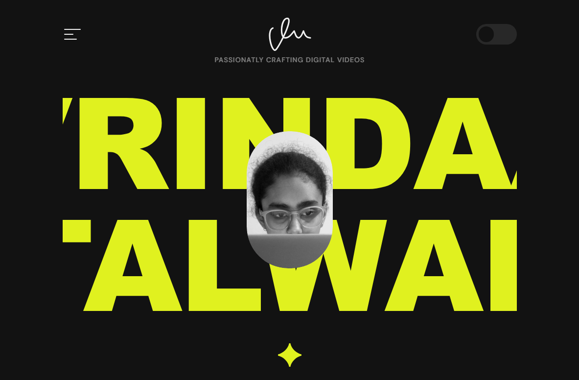Video Editing Portfolio